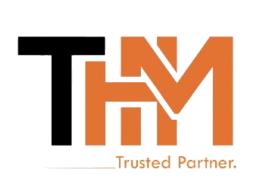 THM Consultants Logo